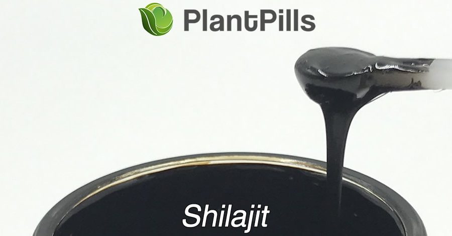 plantpills shilajit