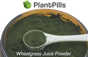 plantpills wheatgrass juice powder